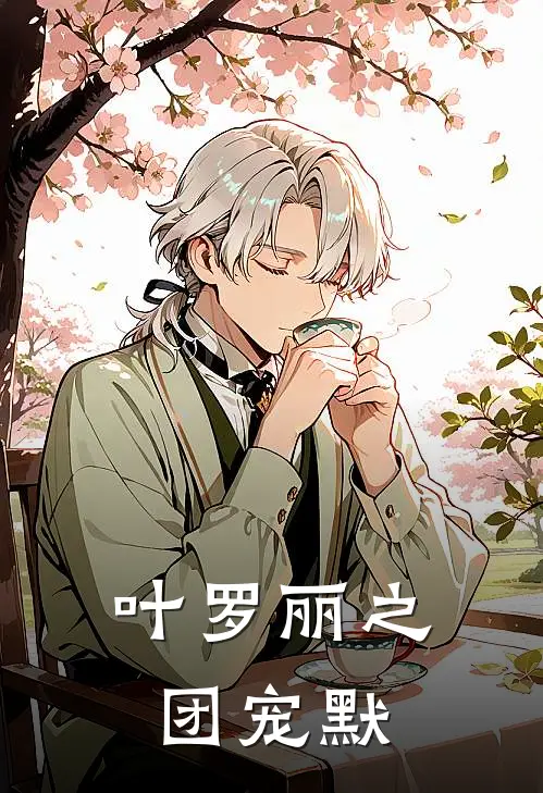 叶罗丽之团宠默