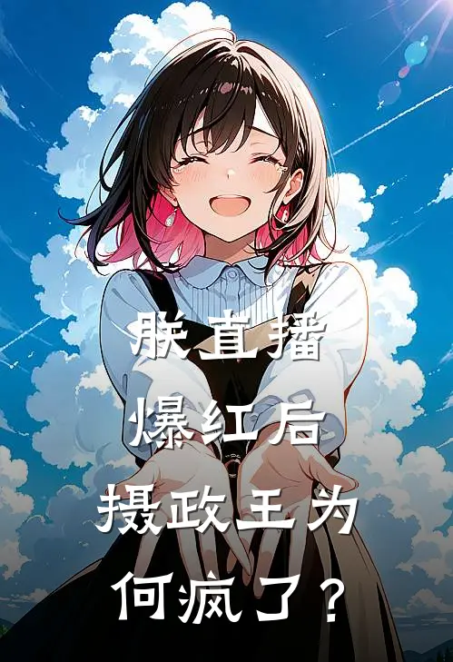 朕直播爆红后，摄政王为何疯了？