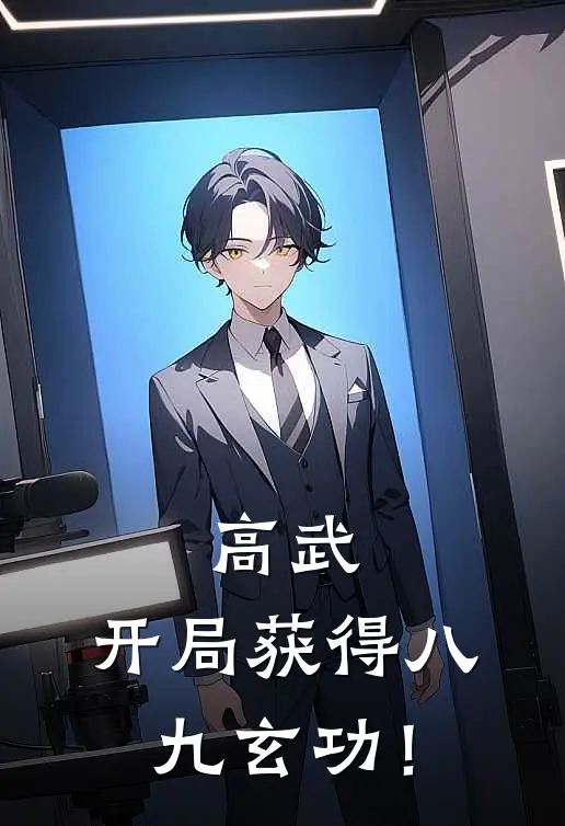 高武：开局获得八九玄功！