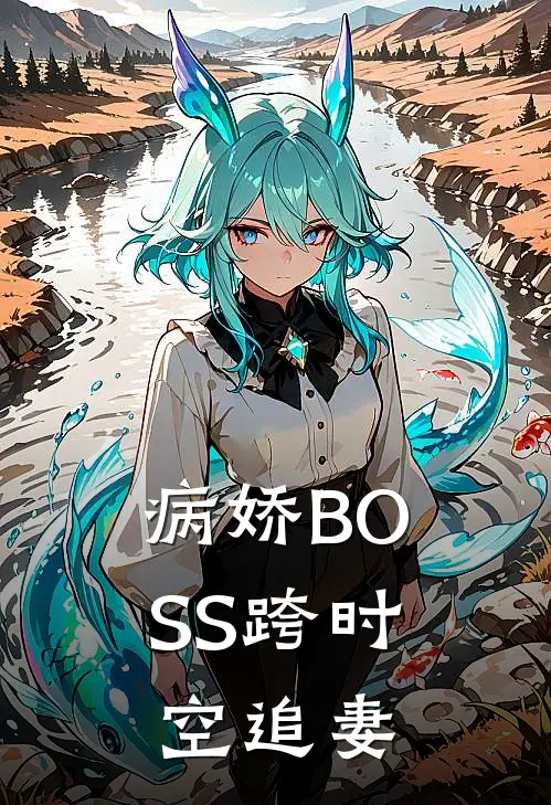 病娇BOSS跨时空追妻