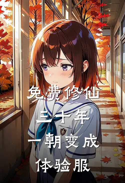 免费修仙三十年，一朝变成体验服