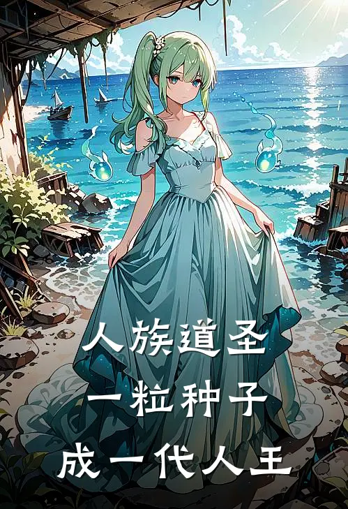 人族道圣：一粒种子，成一代人王