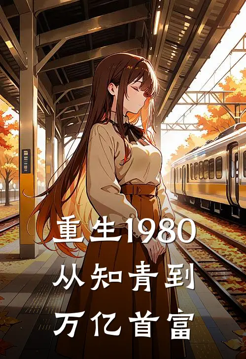 重生1980：从知青到万亿首富