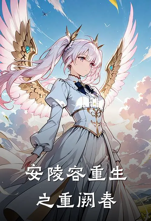 安陵容重生之重阙春