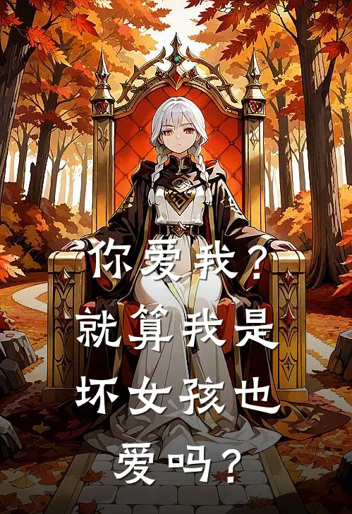 你爱我？就算我是坏女孩也爱吗？