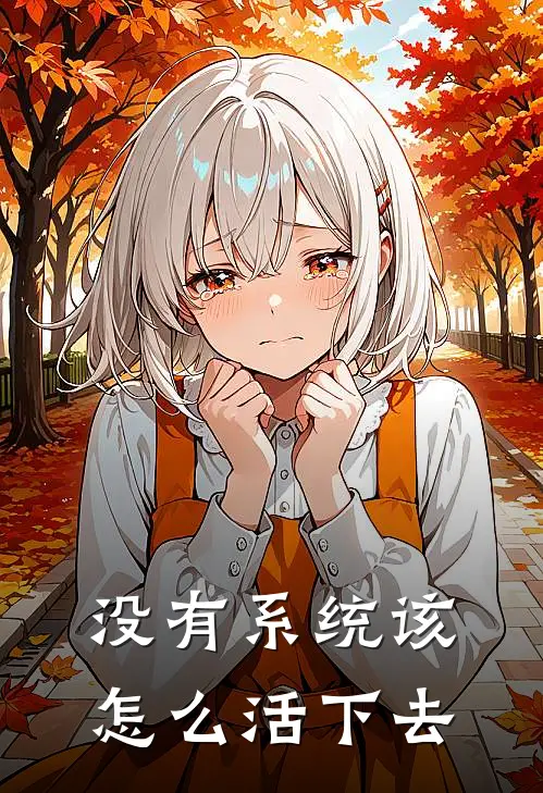 没有系统该怎么活下去