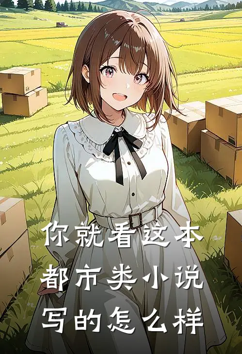 你就看这本都市类小说写的怎么样