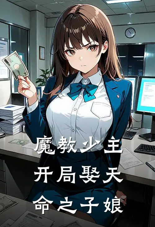 魔教少主：开局娶天命之子娘