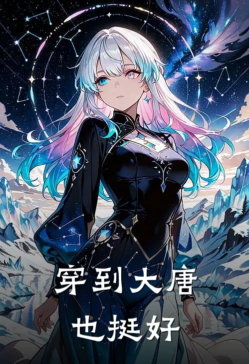 穿到大唐也挺好