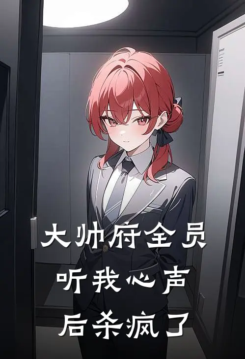 大帅府全员听我心声后杀疯了