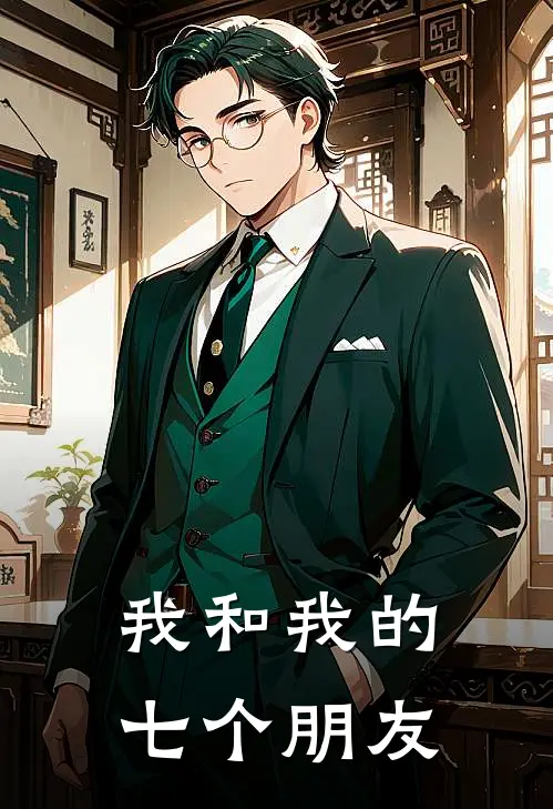我和我的七个朋友