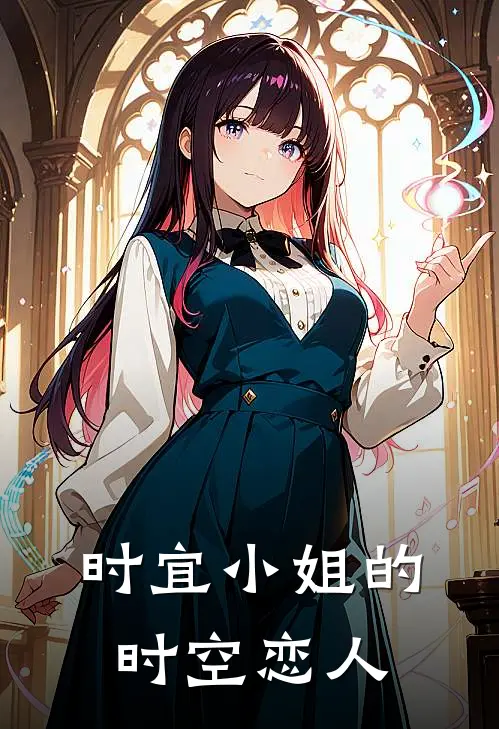 时宜小姐的时空恋人