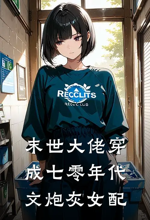 末世大佬穿成七零年代文炮灰女配