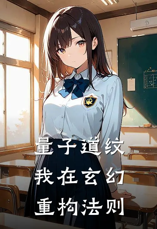 量子道纹【我在玄幻重构法则】