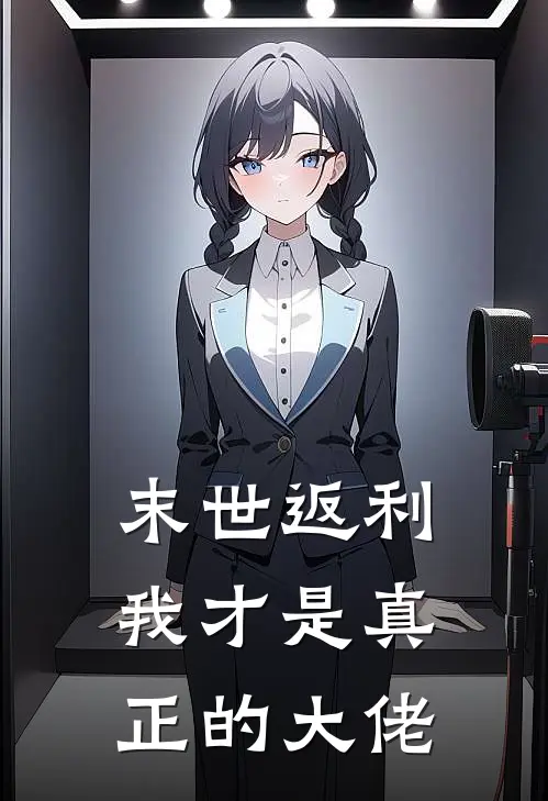 末世返利：我才是真正的大佬