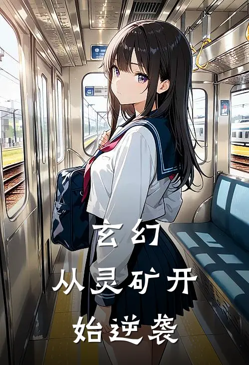 玄幻：从灵矿开始逆袭