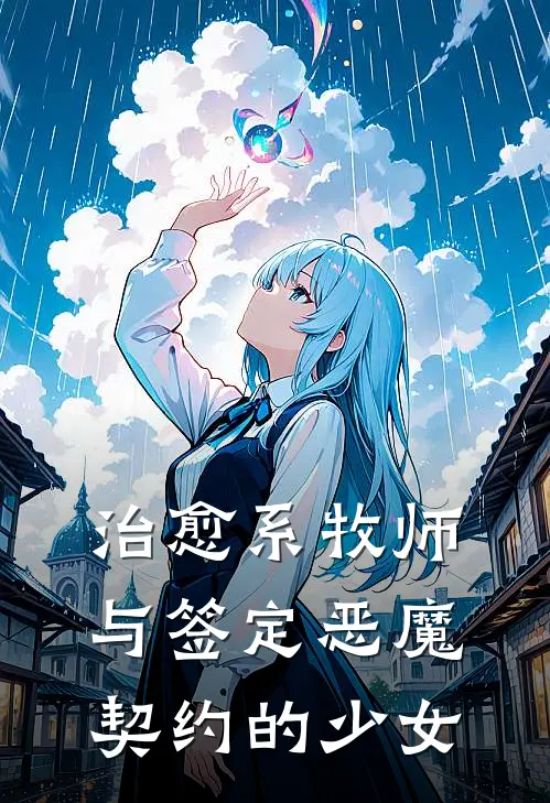 治愈系牧师与签定恶魔契约的少女