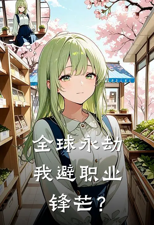 全球永劫，我避职业锋芒？