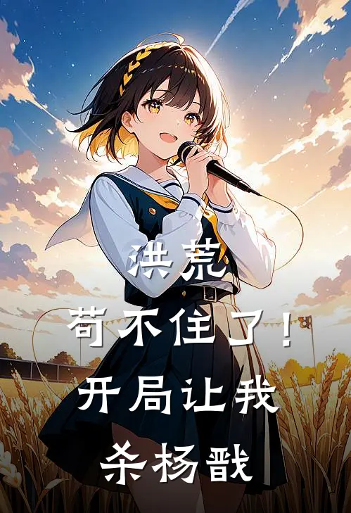 洪荒：苟不住了！开局让我杀杨戬