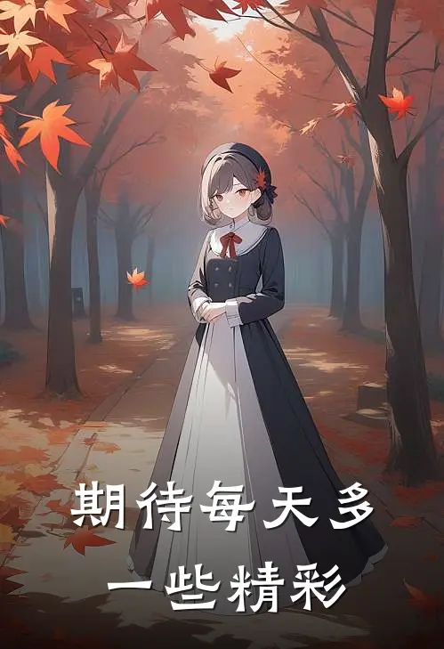 期待每天多一些精彩