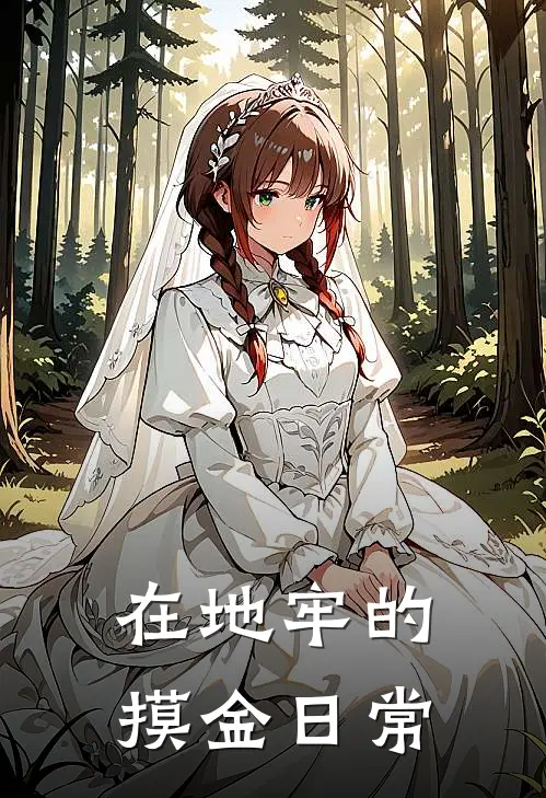 在地牢的摸金日常