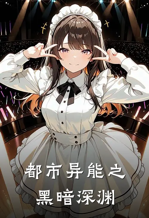 都市异能之黑暗深渊