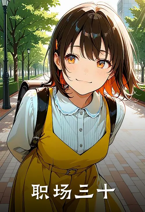 职场三十