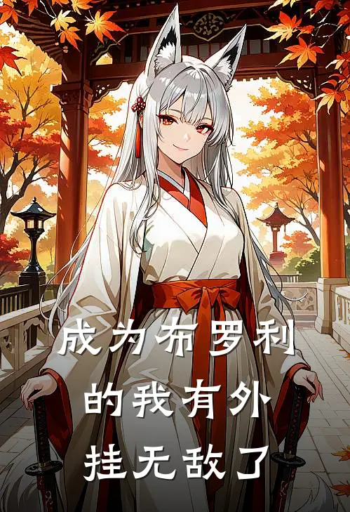 成为布罗利的我有外挂无敌了