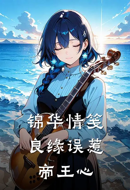 锦华情笺：良缘误惹帝王心