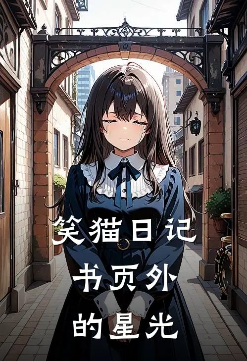 笑猫日记：书页外的星光