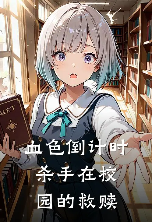 血色倒计时：杀手在校园的救赎