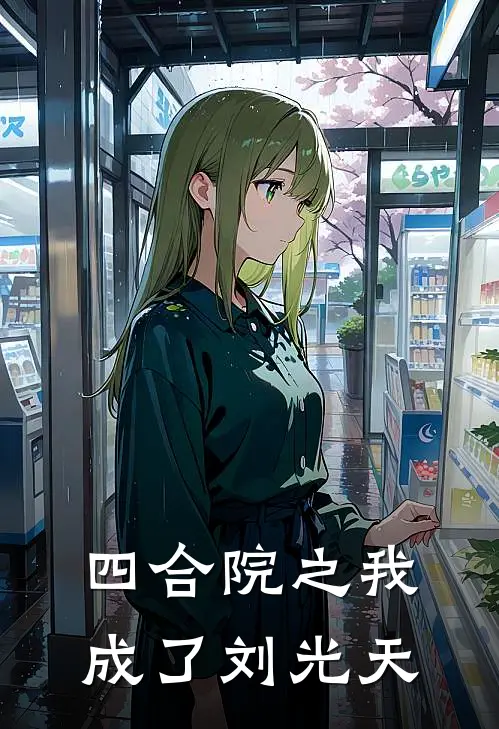 四合院之我成了刘光天