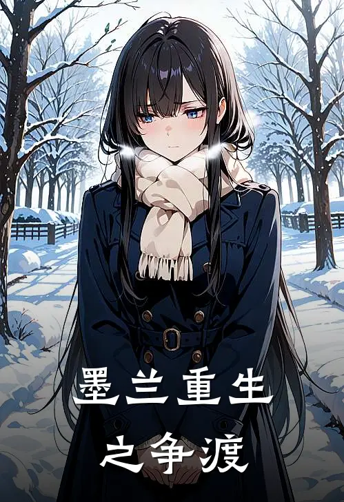 墨兰重生之争渡