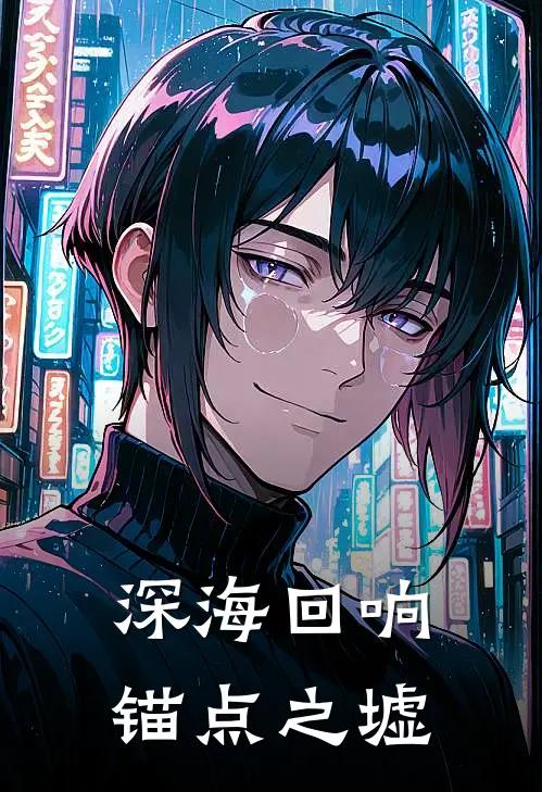 深海回响：锚点之墟