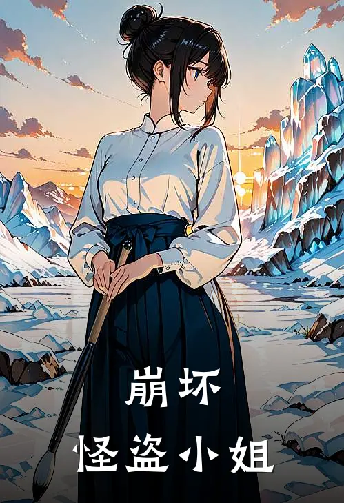 崩坏：怪盗小姐