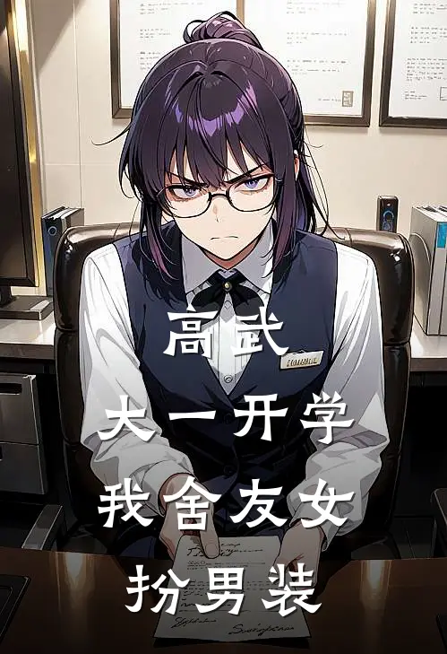 高武：大一开学，我舍友女扮男装