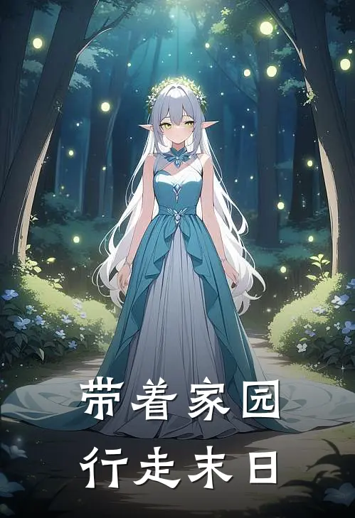 带着家园行走末日