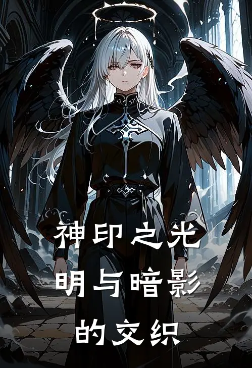 神印之光明与暗影的交织