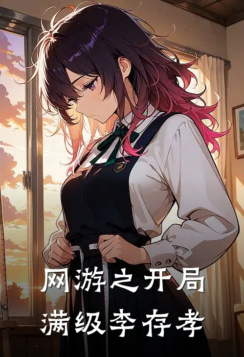 网游之开局满级李存孝