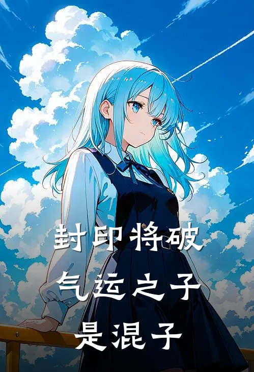 封印将破，气运之子是混子