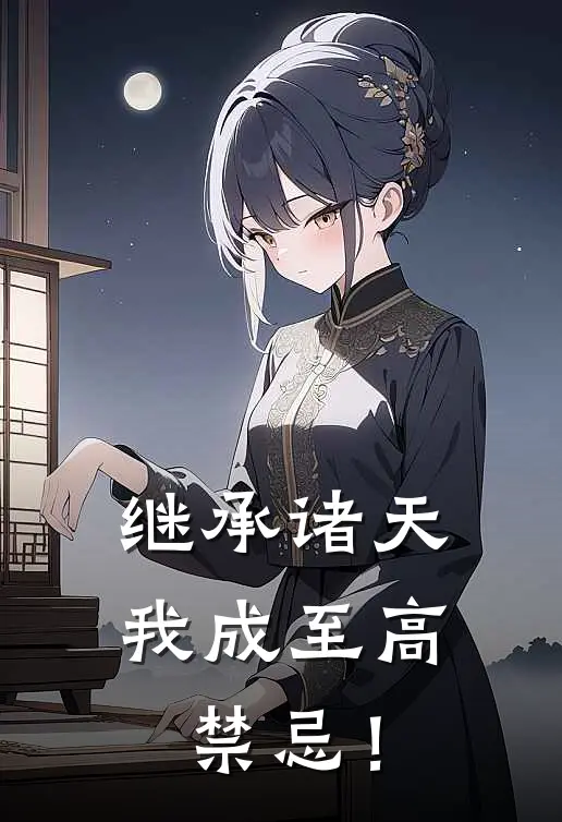 继承诸天，我成至高禁忌！
