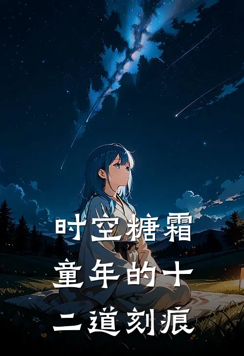 时空糖霜：童年的十二道刻痕