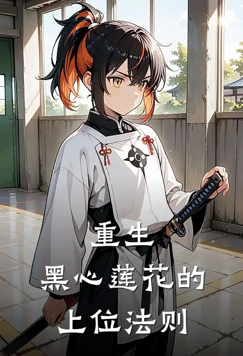 重生：黑心莲花的上位法则