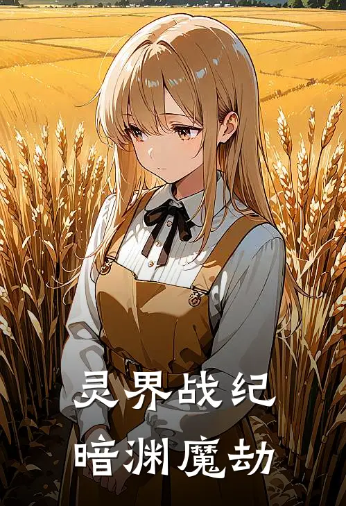 灵界战纪：暗渊魔劫