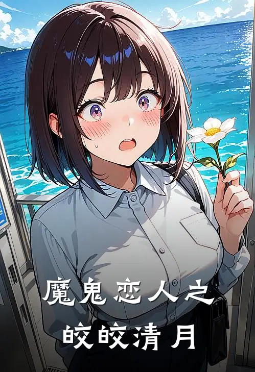 魔鬼恋人之皎皎清月