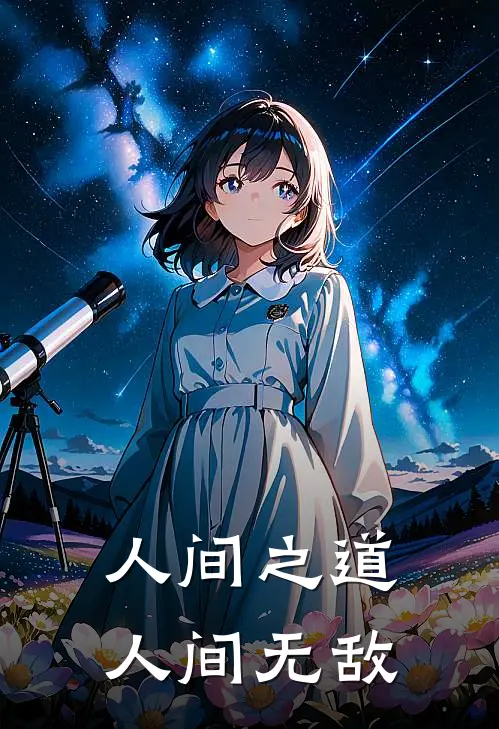 人间之道人间无敌