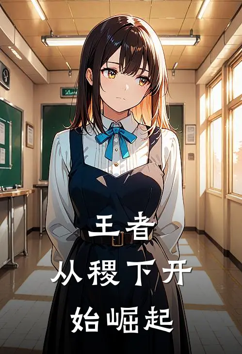 王者，从稷下开始崛起