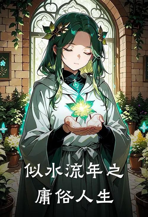 似水流年之庸俗人生