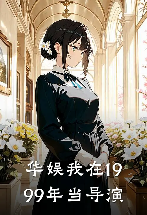 华娱我在1999年当导演