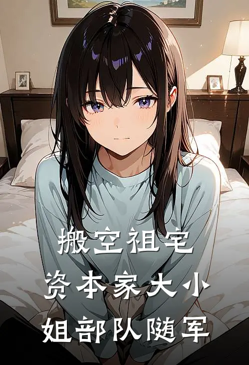 搬空祖宅，资本家大小姐部队随军